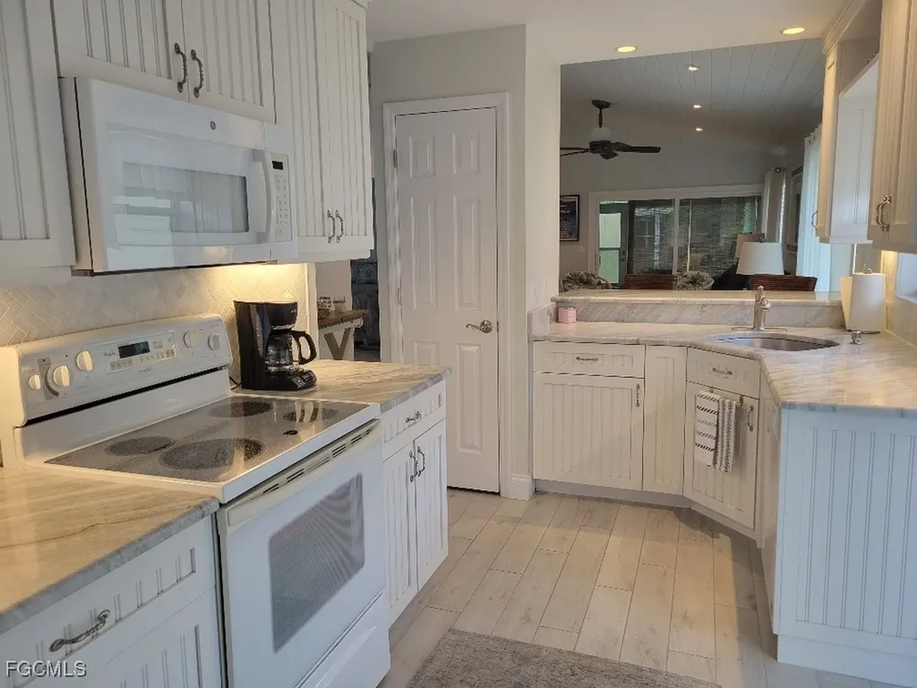 14873 Crescent Cove Drive Fort Myers FL 33908