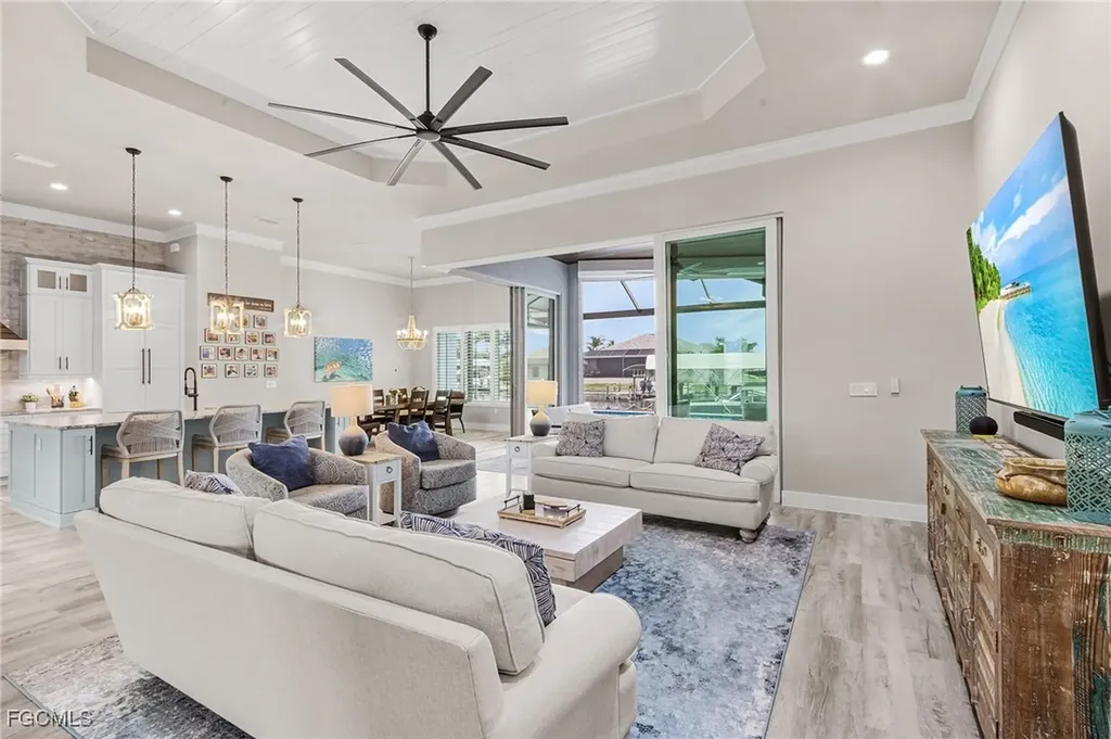 3523 NW 9th Terrace Cape Coral FL 33993