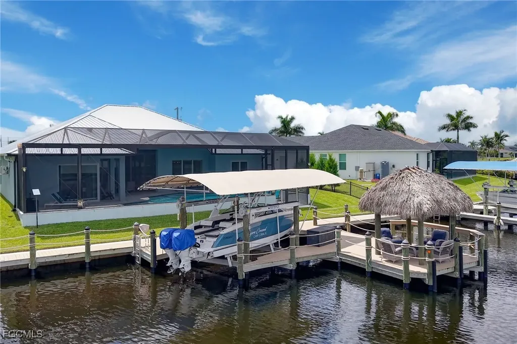 3523 NW 9th Terrace Cape Coral FL 33993