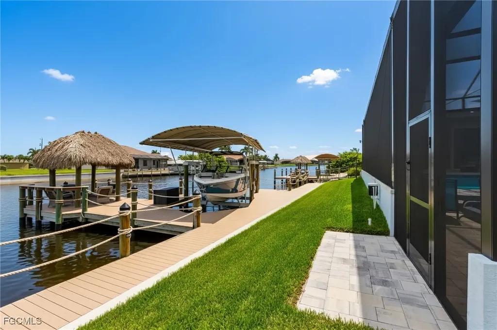 3523 NW 9th Terrace Cape Coral FL 33993