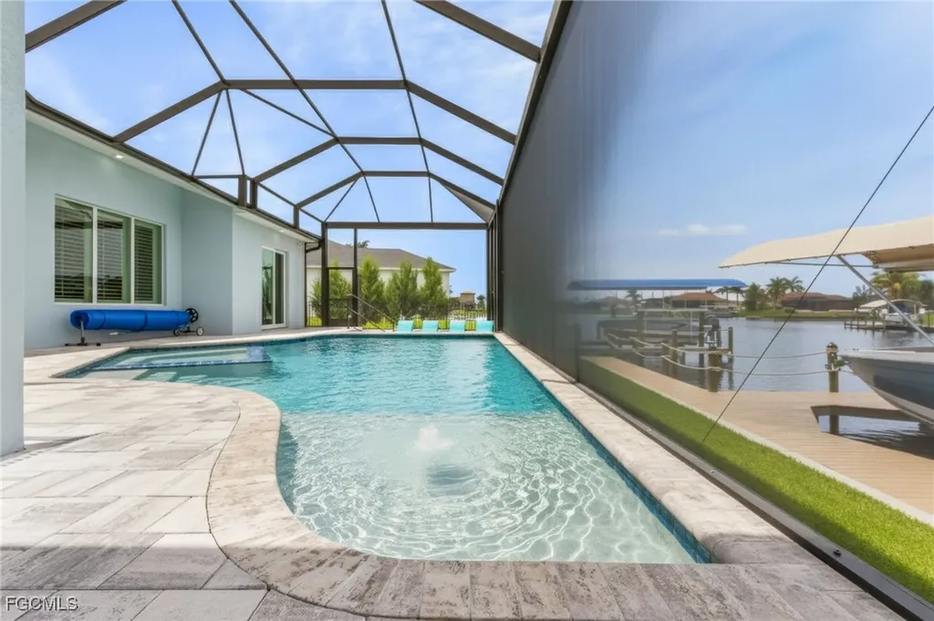 3523 NW 9th Terrace Cape Coral FL 33993