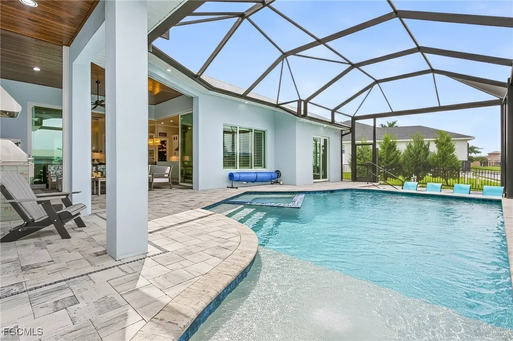 3523 NW 9th Terrace Cape Coral FL 33993