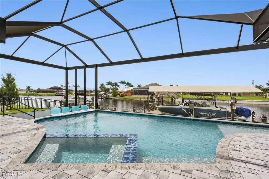3523 NW 9th Terrace Cape Coral FL 33993