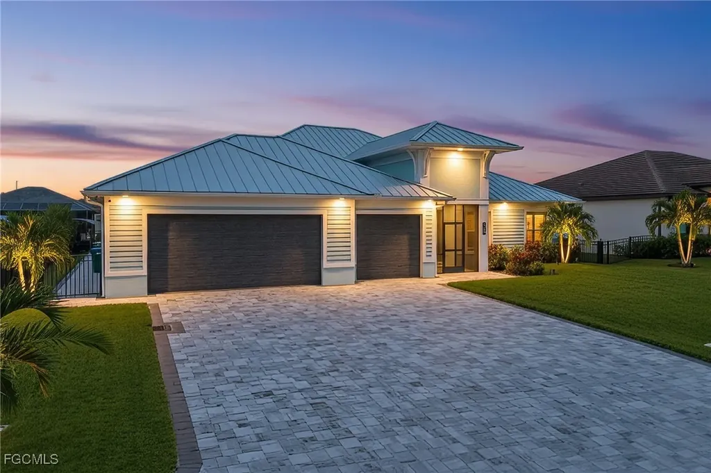 3523 NW 9th Terrace Cape Coral FL 33993