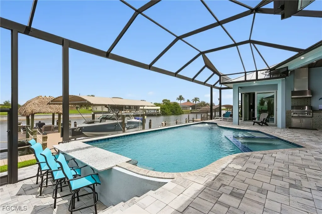 3523 NW 9th Terrace Cape Coral FL 33993