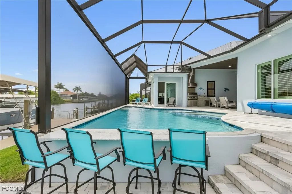 3523 NW 9th Terrace Cape Coral FL 33993