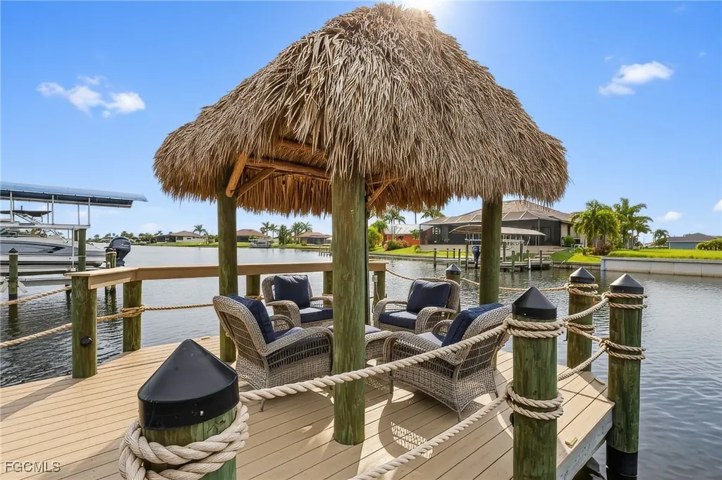 3523 NW 9th Terrace Cape Coral FL 33993