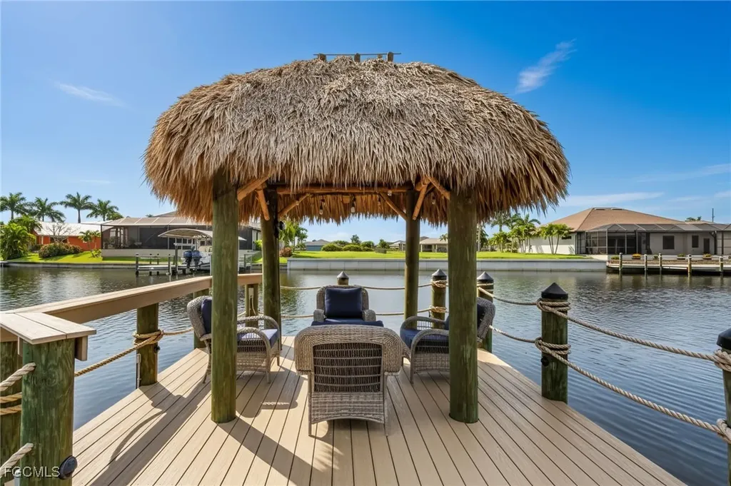 3523 NW 9th Terrace Cape Coral FL 33993
