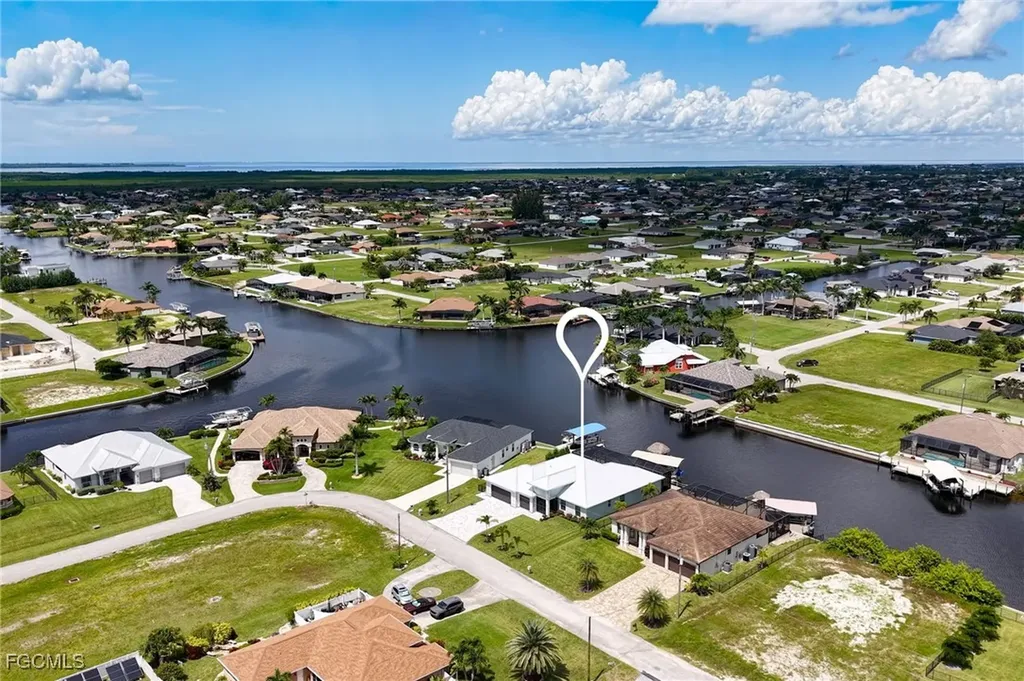 3523 NW 9th Terrace Cape Coral FL 33993