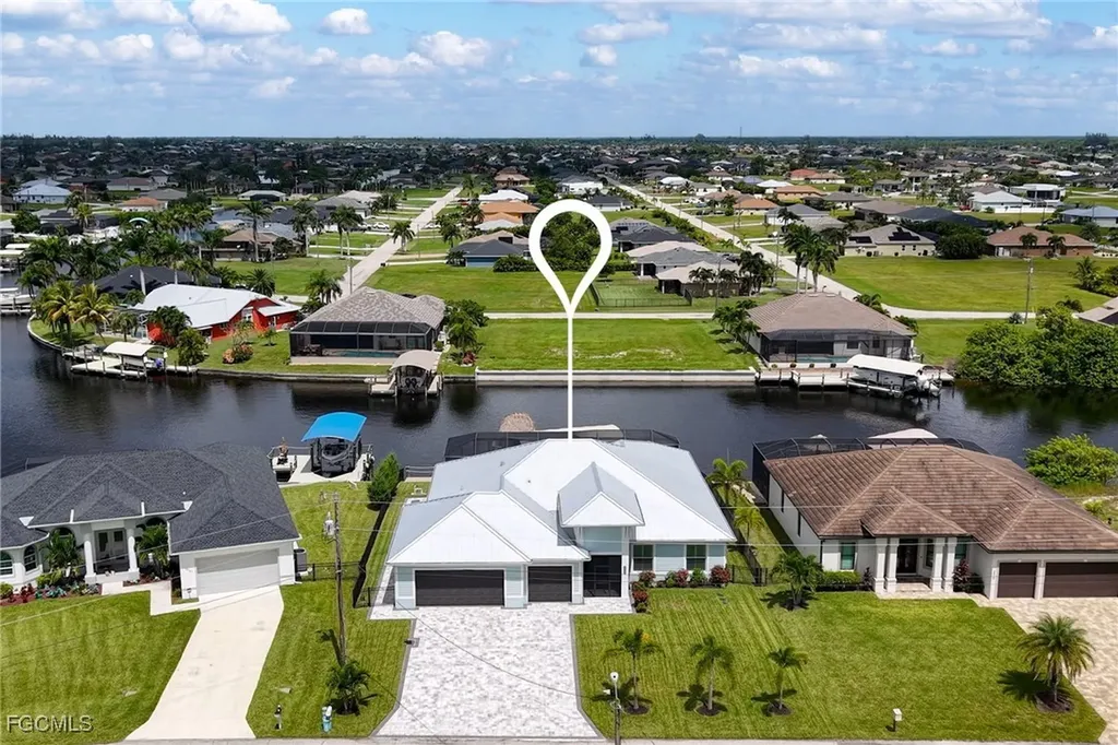 3523 NW 9th Terrace Cape Coral FL 33993