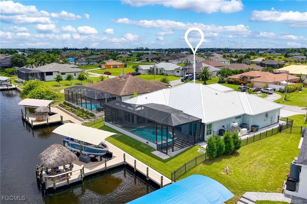 3523 NW 9th Terrace Cape Coral FL 33993