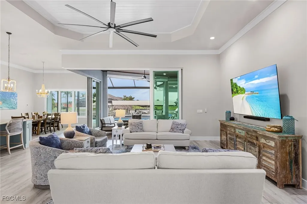 3523 NW 9th Terrace Cape Coral FL 33993