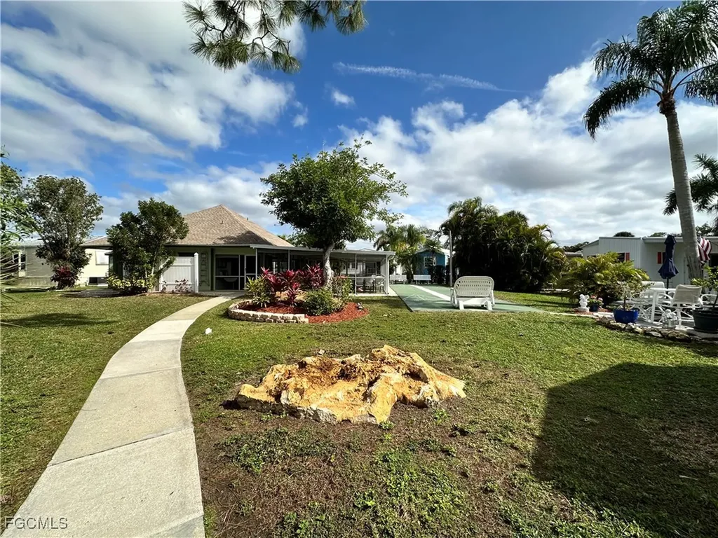 10802 Little Heron Circle Estero FL 33928