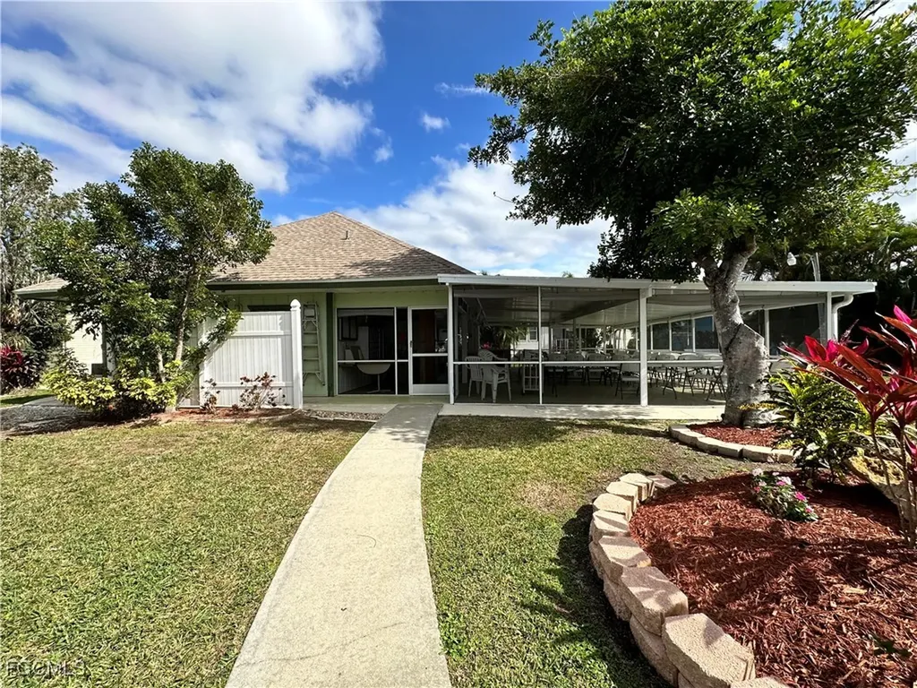 10802 Little Heron Circle Estero FL 33928