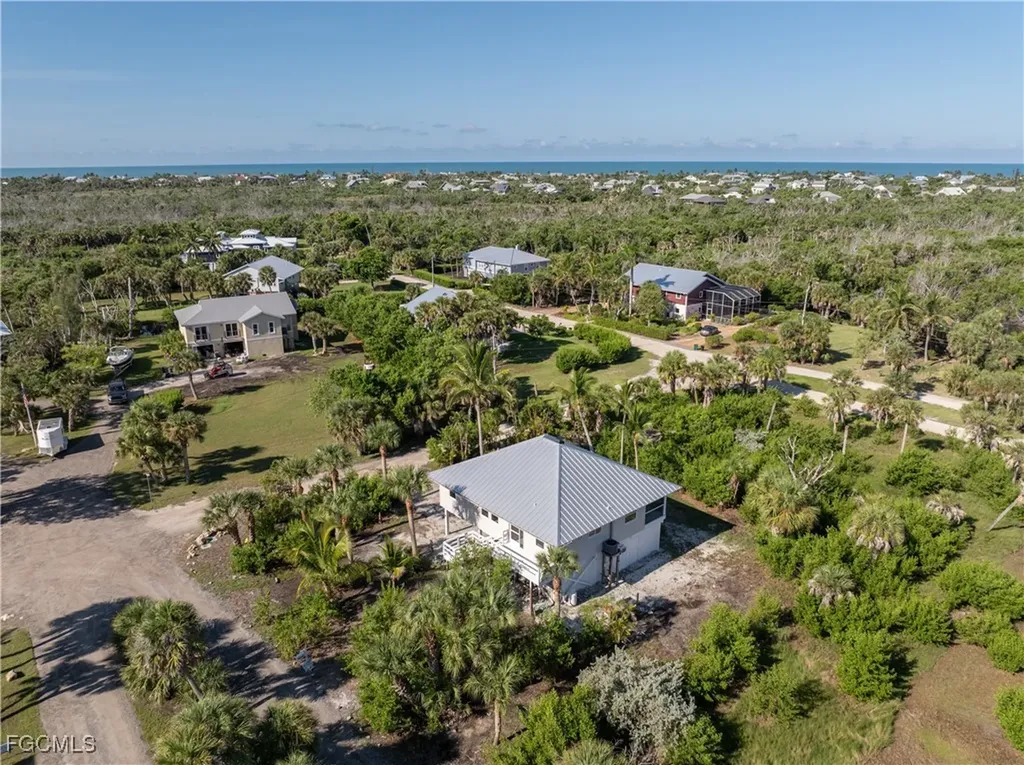 9297 Kincaid Court Sanibel FL 33957