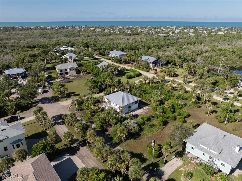 9297 Kincaid Court Sanibel FL 33957