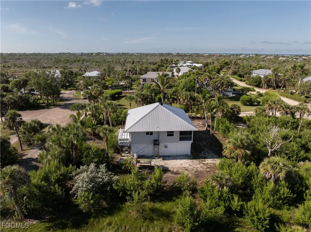 9297 Kincaid Court Sanibel FL 33957