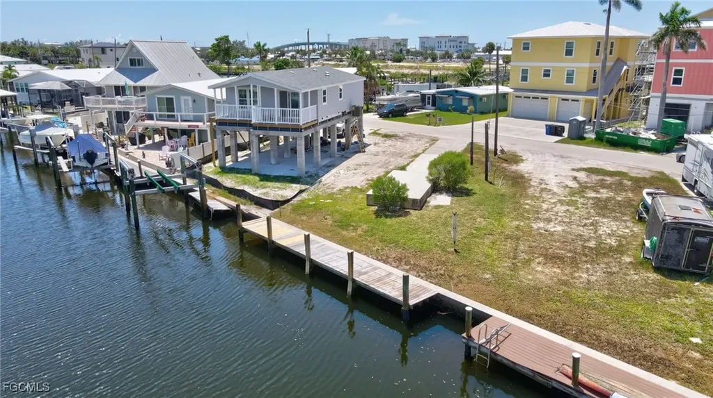 856 Oak Street Fort Myers Beach FL 33931