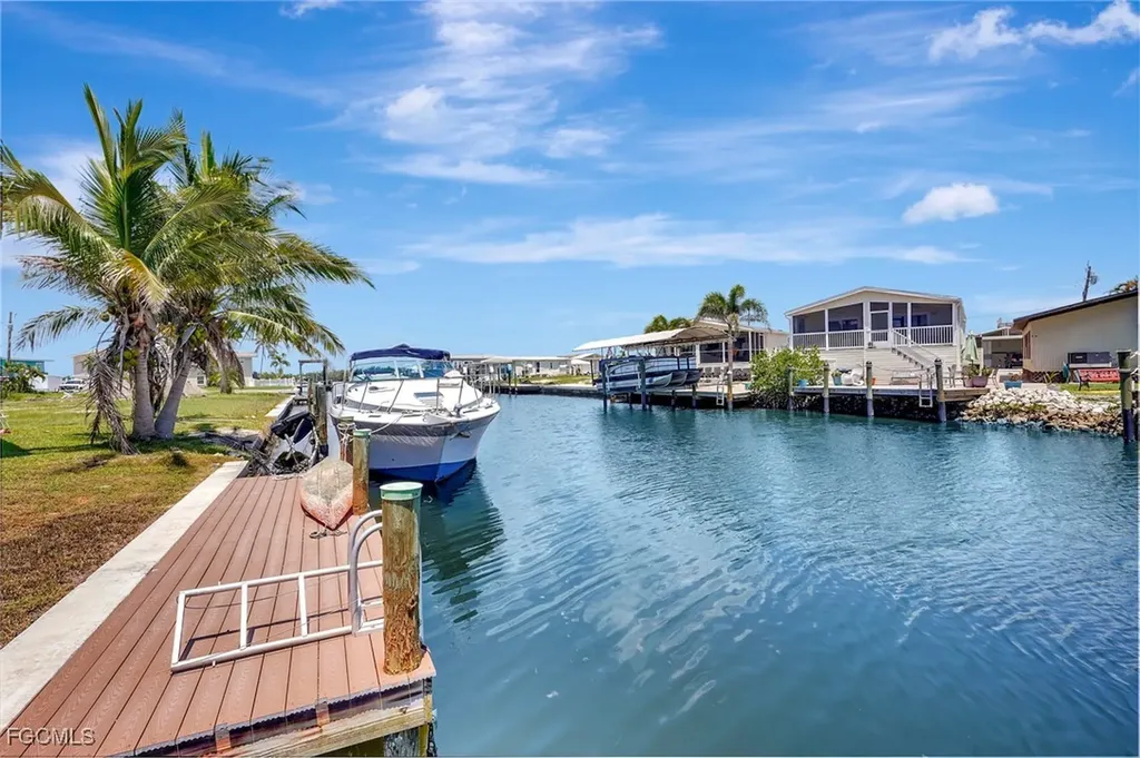 856 Oak Street Fort Myers Beach FL 33931