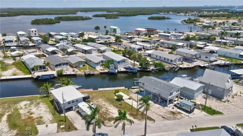 856 Oak Street Fort Myers Beach FL 33931