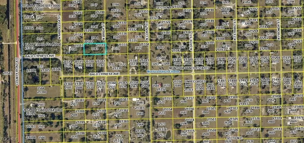 720 N Brida Street Clewiston FL 33440