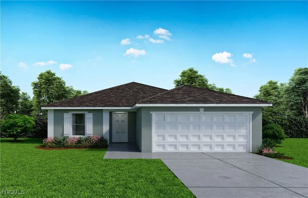 3400 30th Street SW Lehigh Acres FL 33976
