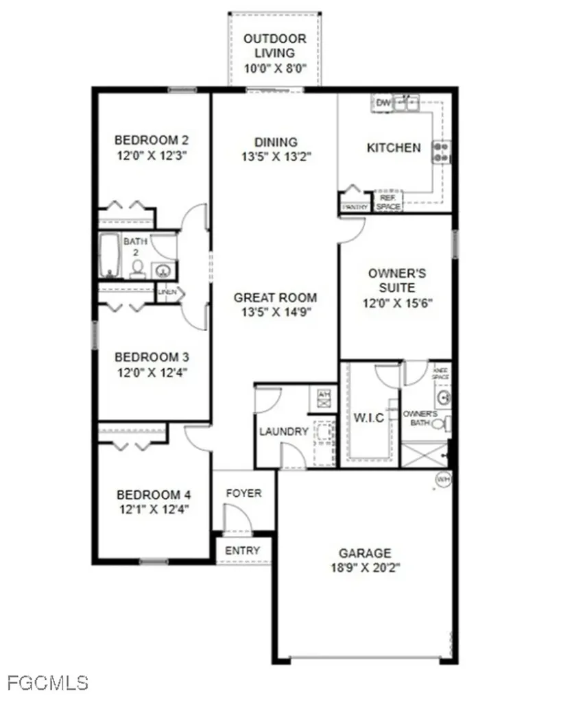 3400 30th Street SW Lehigh Acres FL 33976