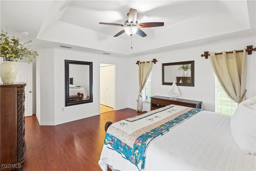 2217 Kismet Parkway E Cape Coral FL 33909