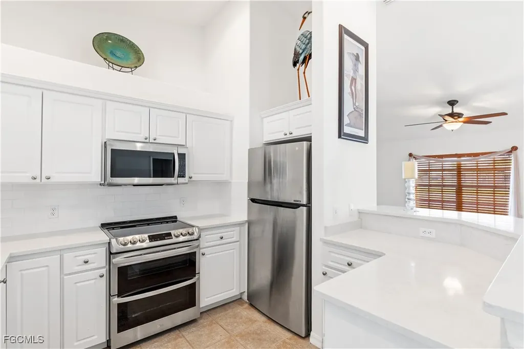 2217 Kismet Parkway E Cape Coral FL 33909