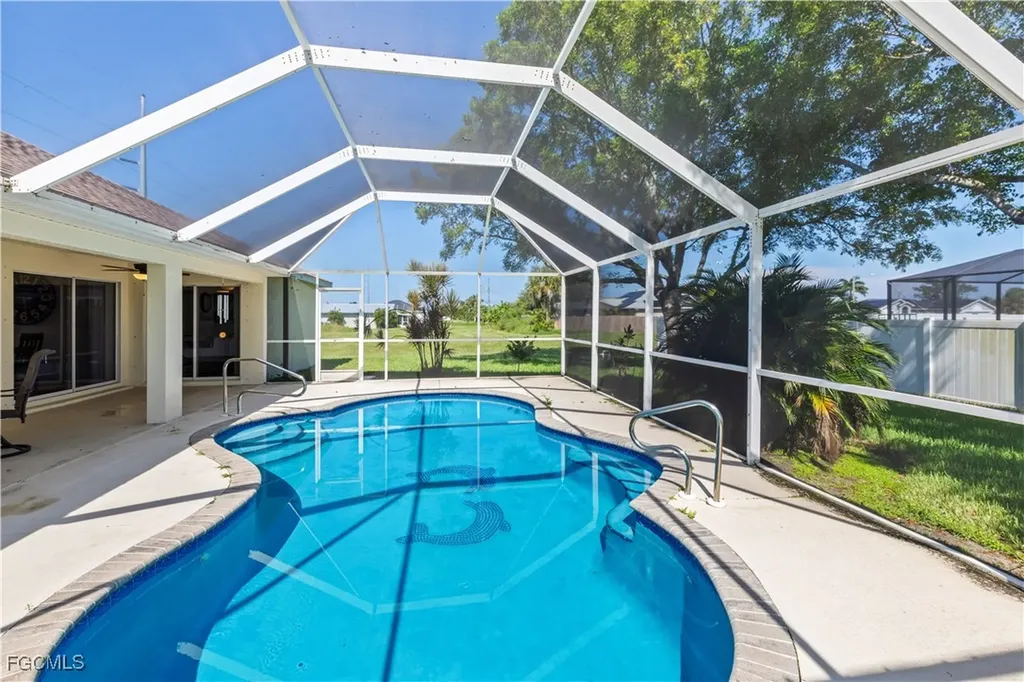 2217 Kismet Parkway E Cape Coral FL 33909