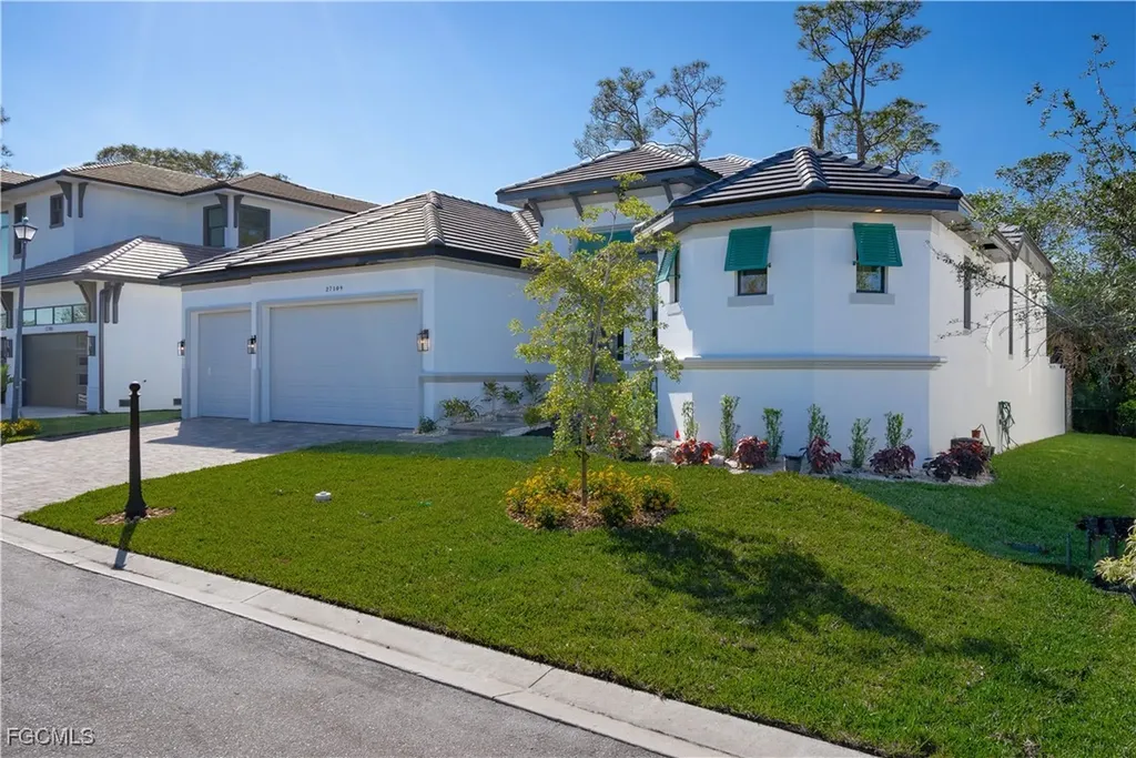 27109 Serrano Way Bonita Springs FL 34135