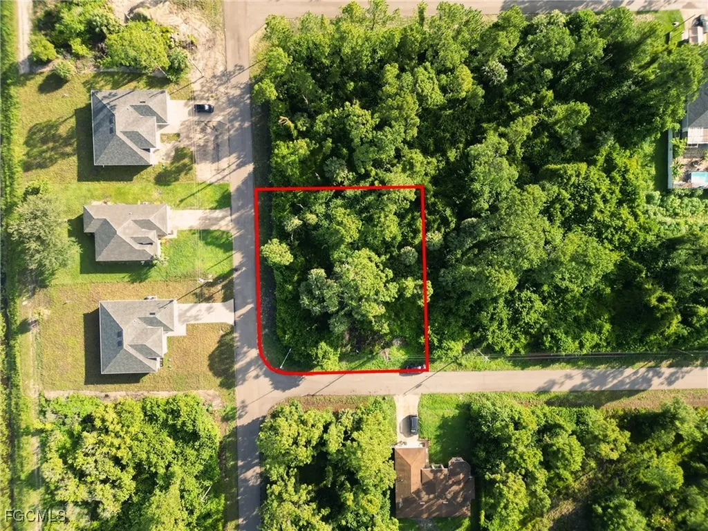 953 Lytle Street E Lehigh Acres FL 33974