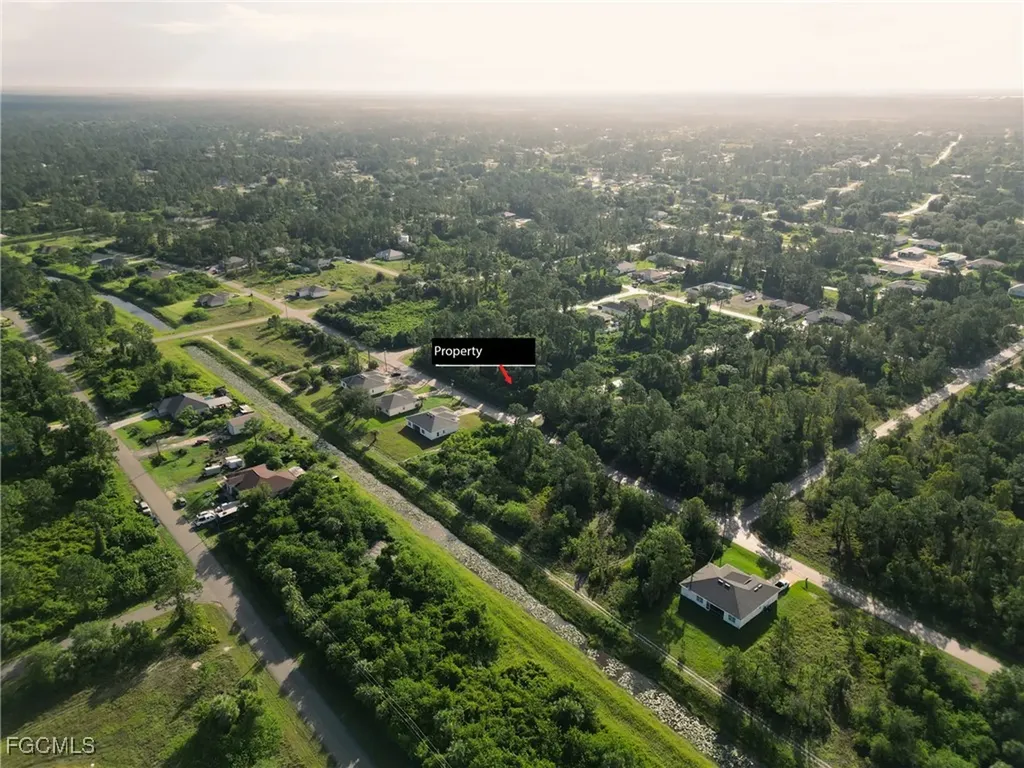 953 Lytle Street E Lehigh Acres FL 33974