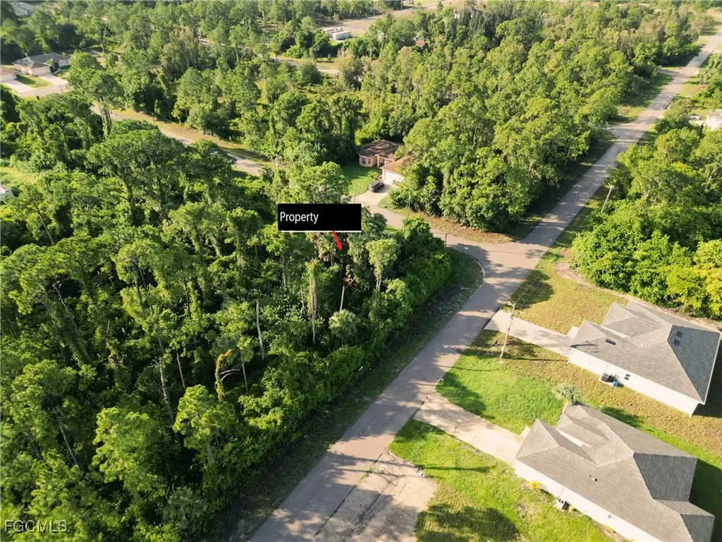 953 Lytle Street E Lehigh Acres FL 33974