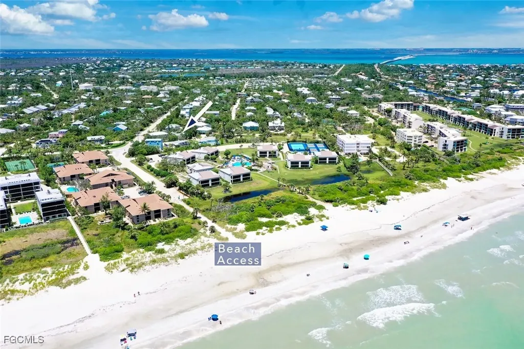 1142 Shell Basket Lane Sanibel FL 33957