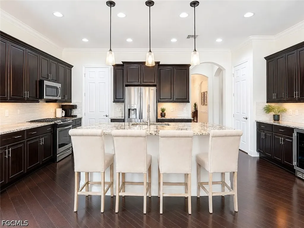 10264 Porto Romano Drive Miromar Lakes FL 33913