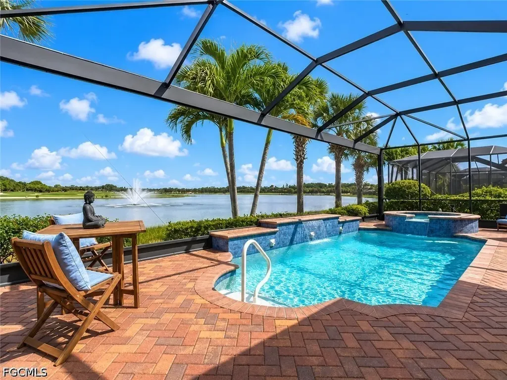 10264 Porto Romano Drive Miromar Lakes FL 33913