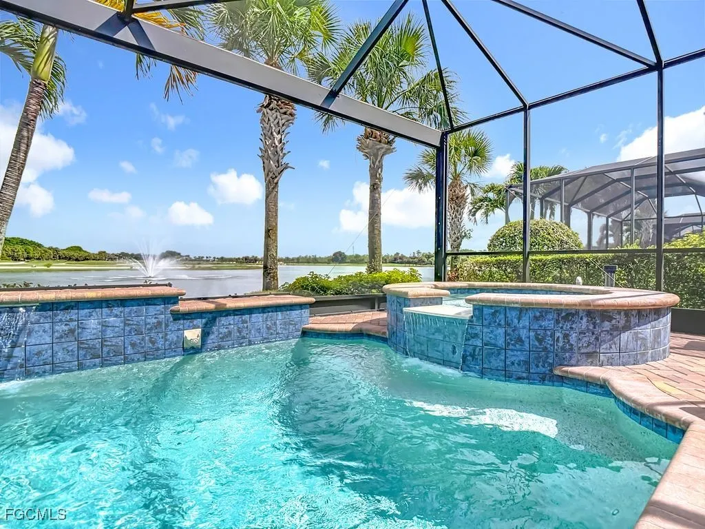10264 Porto Romano Drive Miromar Lakes FL 33913