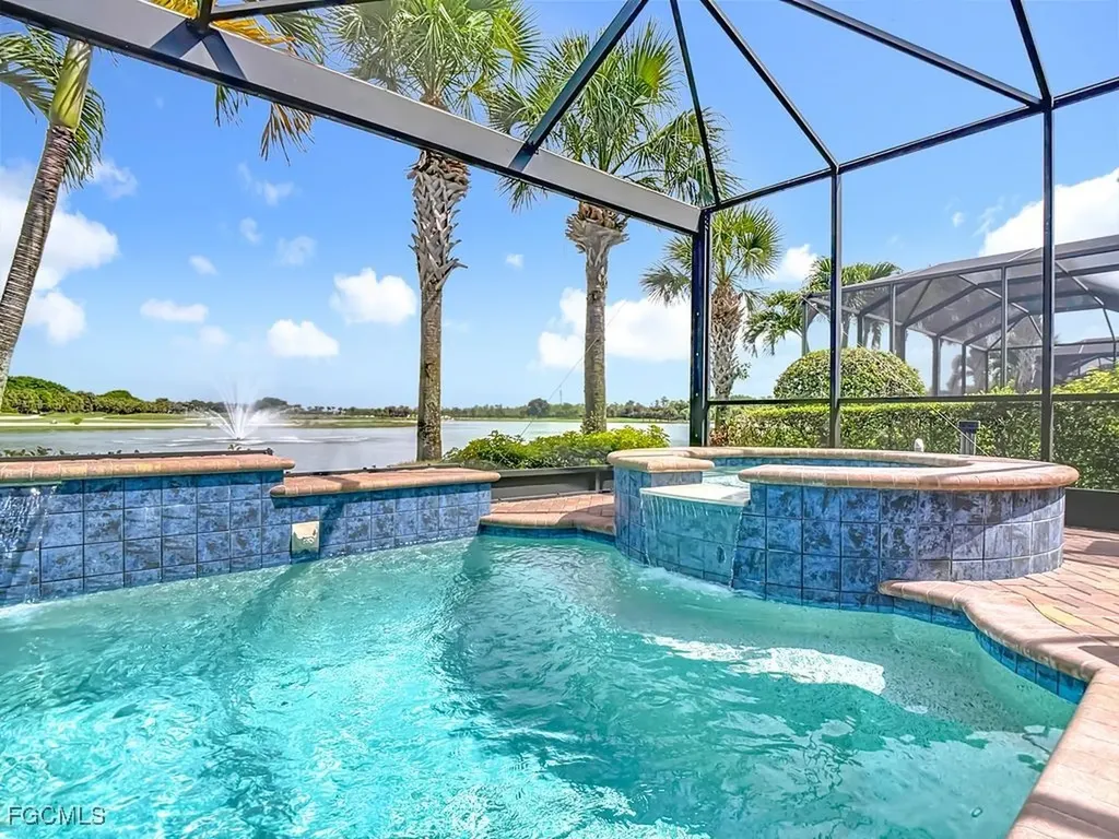 10264 Porto Romano Drive Miromar Lakes FL 33913