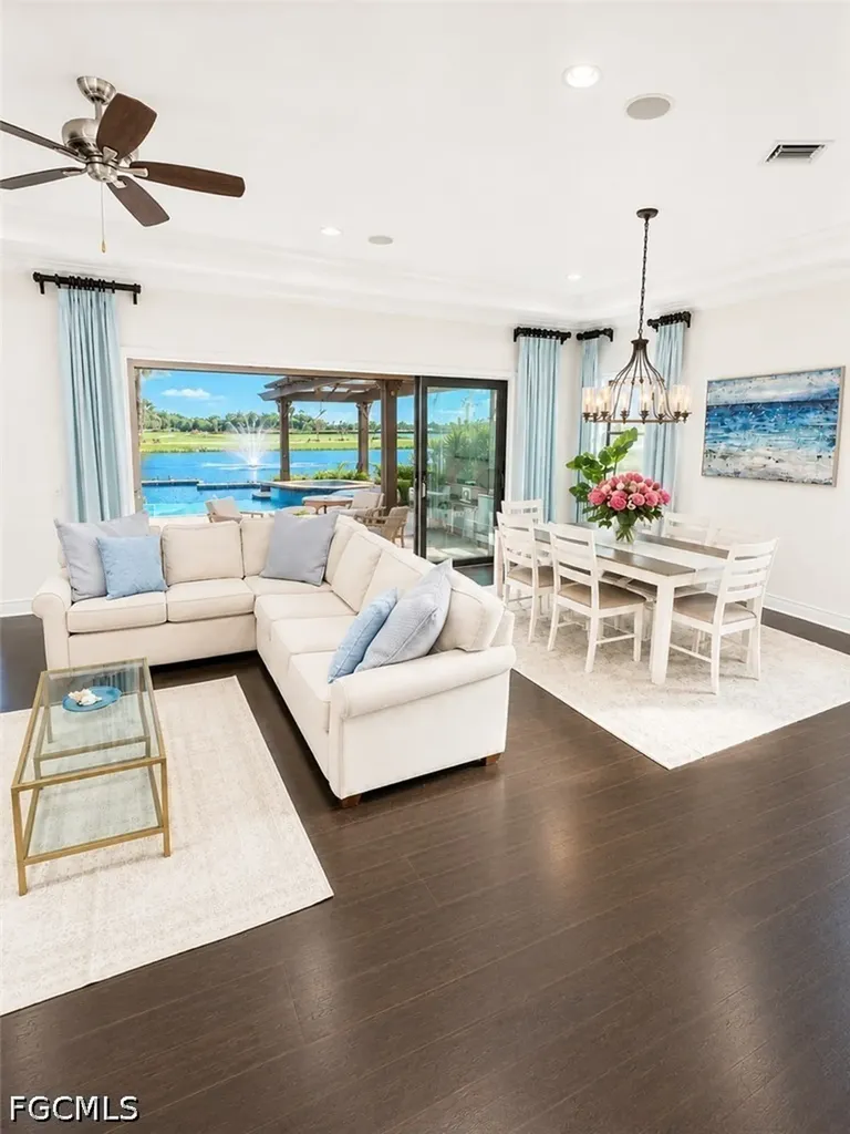 10264 Porto Romano Drive Miromar Lakes FL 33913