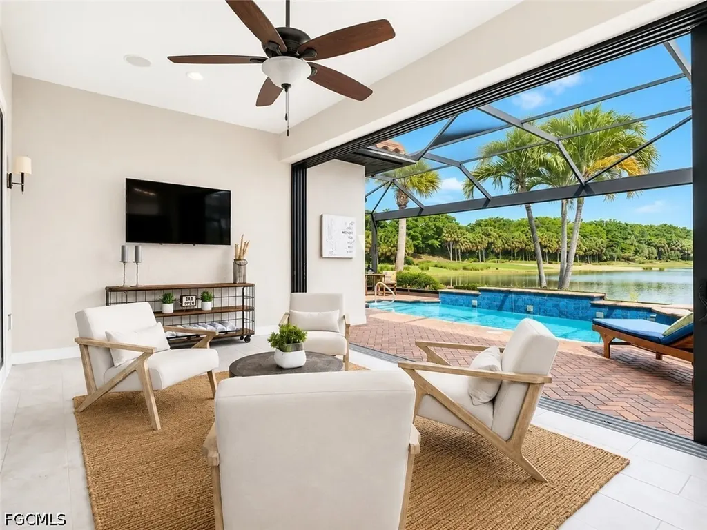 10264 Porto Romano Drive Miromar Lakes FL 33913