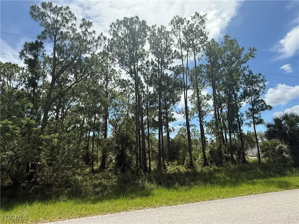 125 N Mayoral Street Clewiston FL 33440