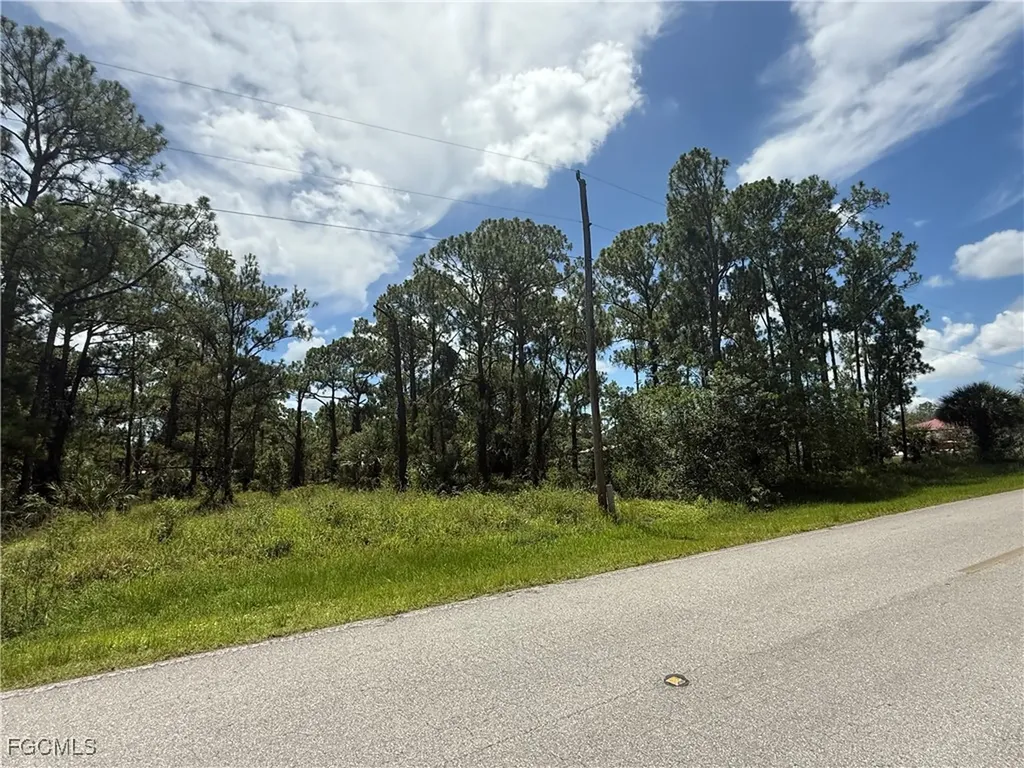 125 N Mayoral Street Clewiston FL 33440