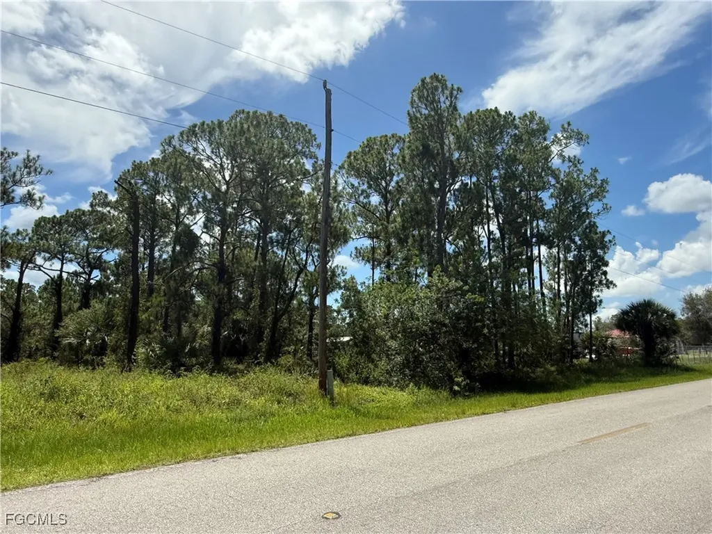 125 N Mayoral Street Clewiston FL 33440