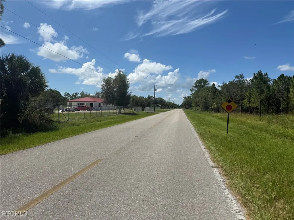 125 N Mayoral Street Clewiston FL 33440