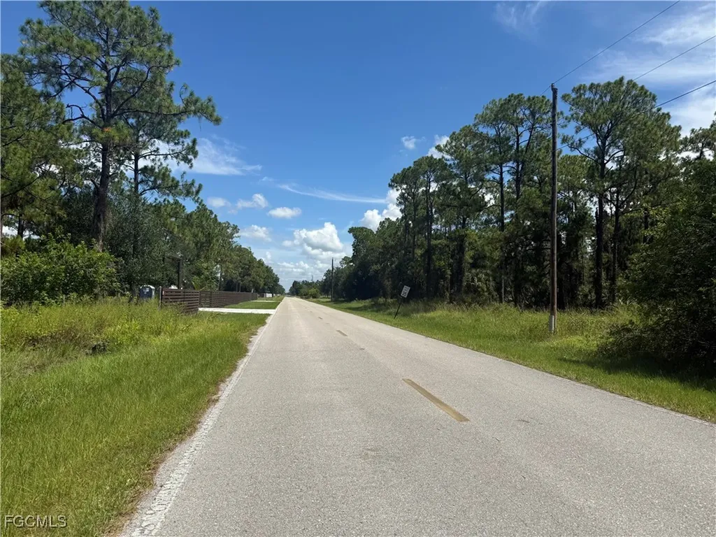 125 N Mayoral Street Clewiston FL 33440