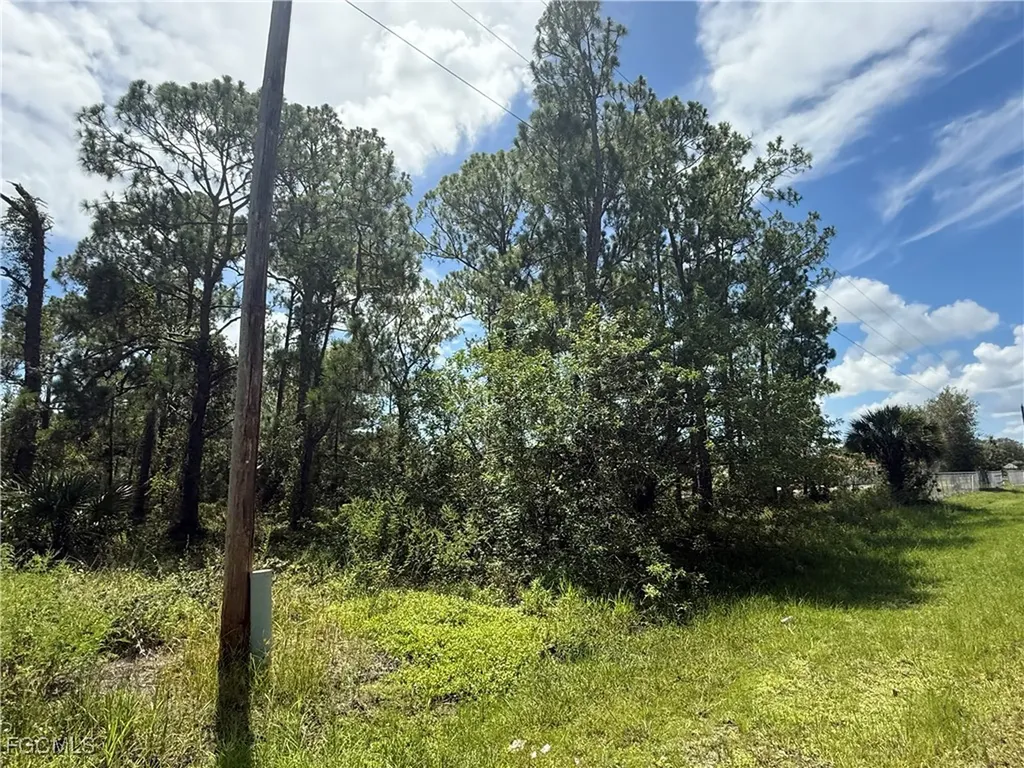 125 N Mayoral Street Clewiston FL 33440