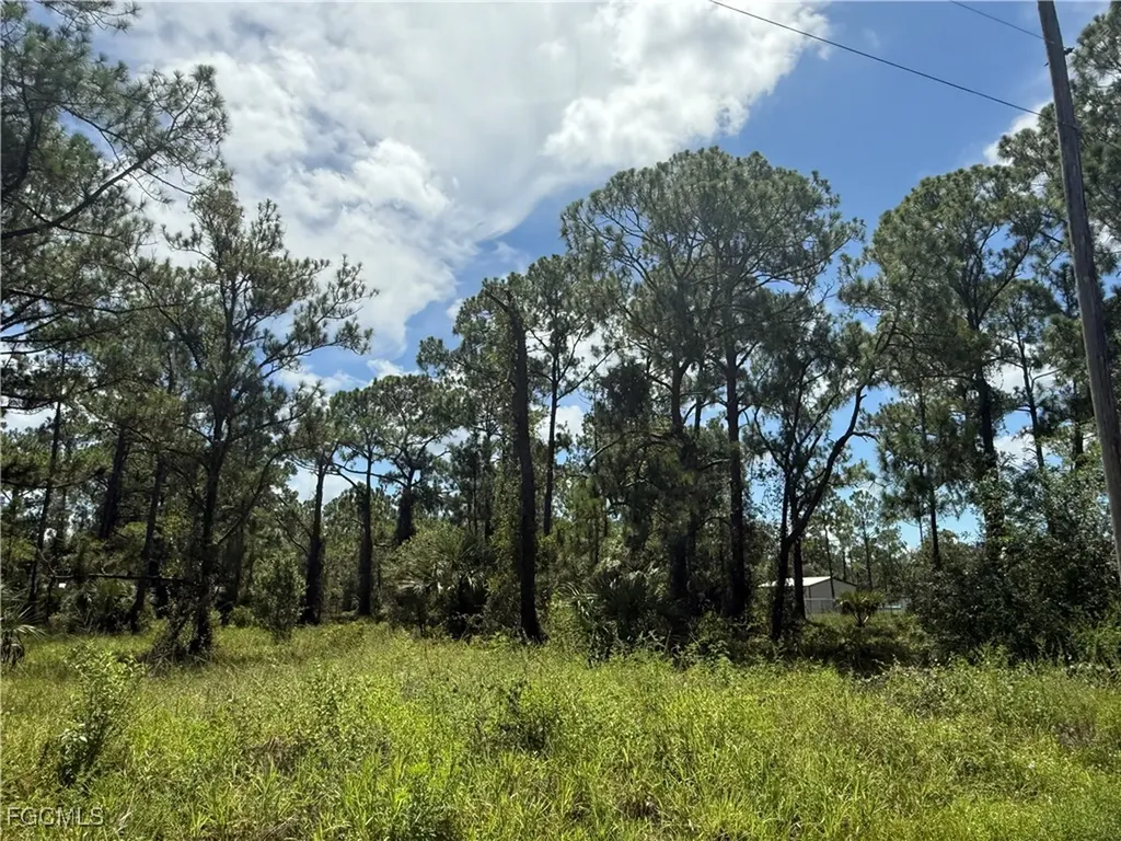 125 N Mayoral Street Clewiston FL 33440