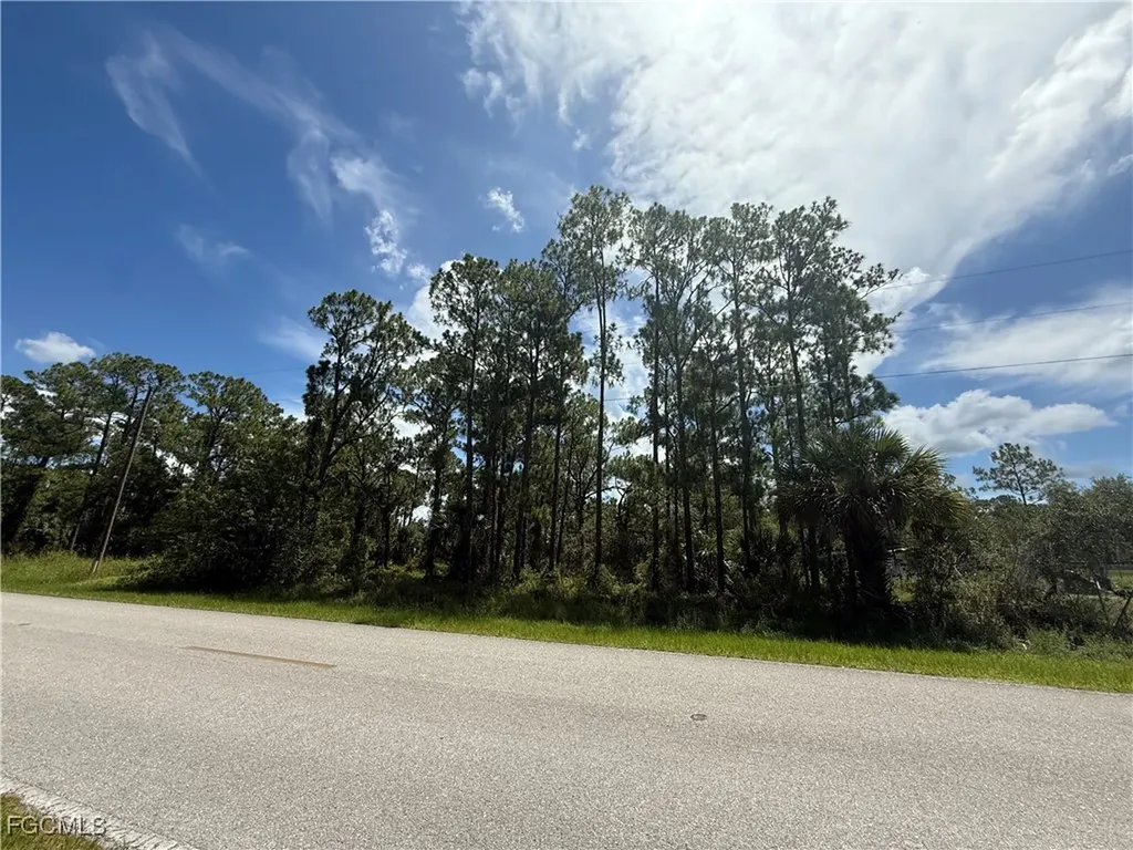 125 N Mayoral Street Clewiston FL 33440