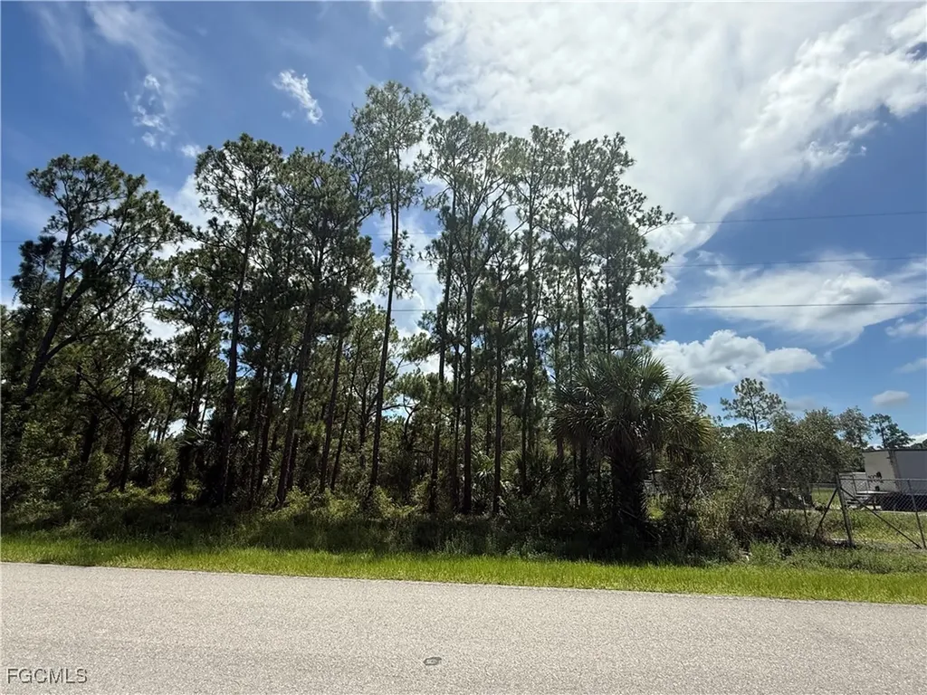 125 N Mayoral Street Clewiston FL 33440